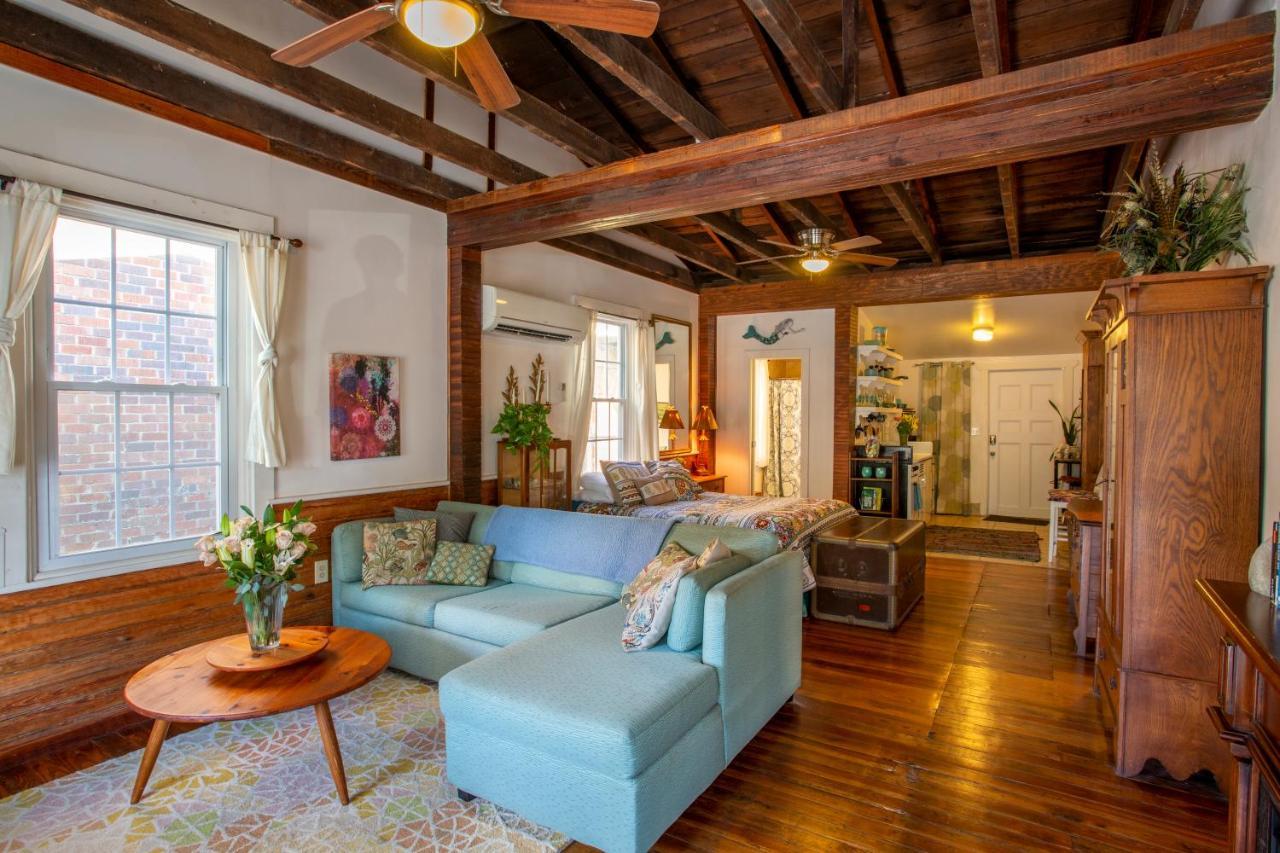 Stella Blue - 8 Appartement Savannah Buitenkant foto