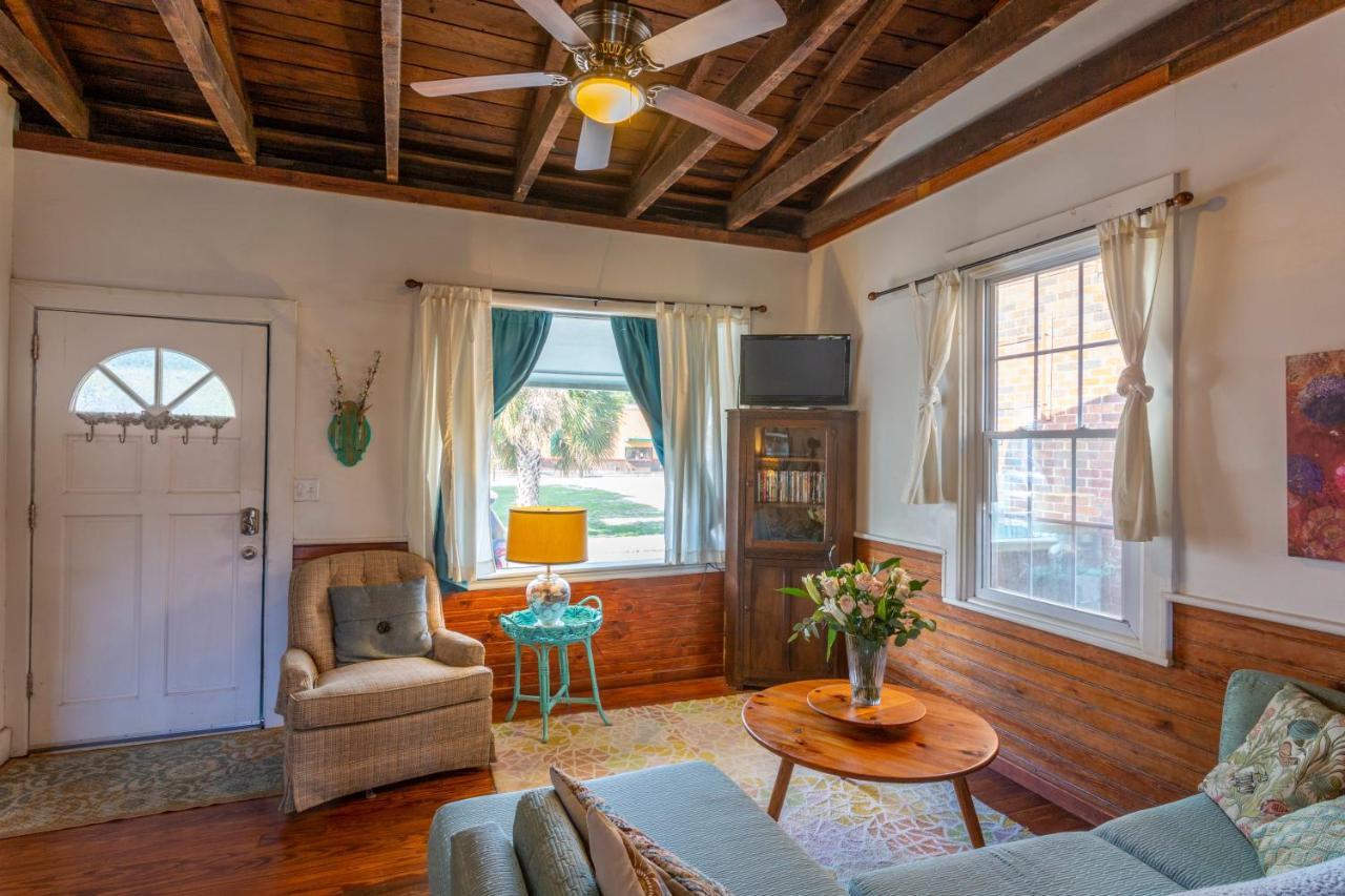 Stella Blue - 8 Appartement Savannah Buitenkant foto